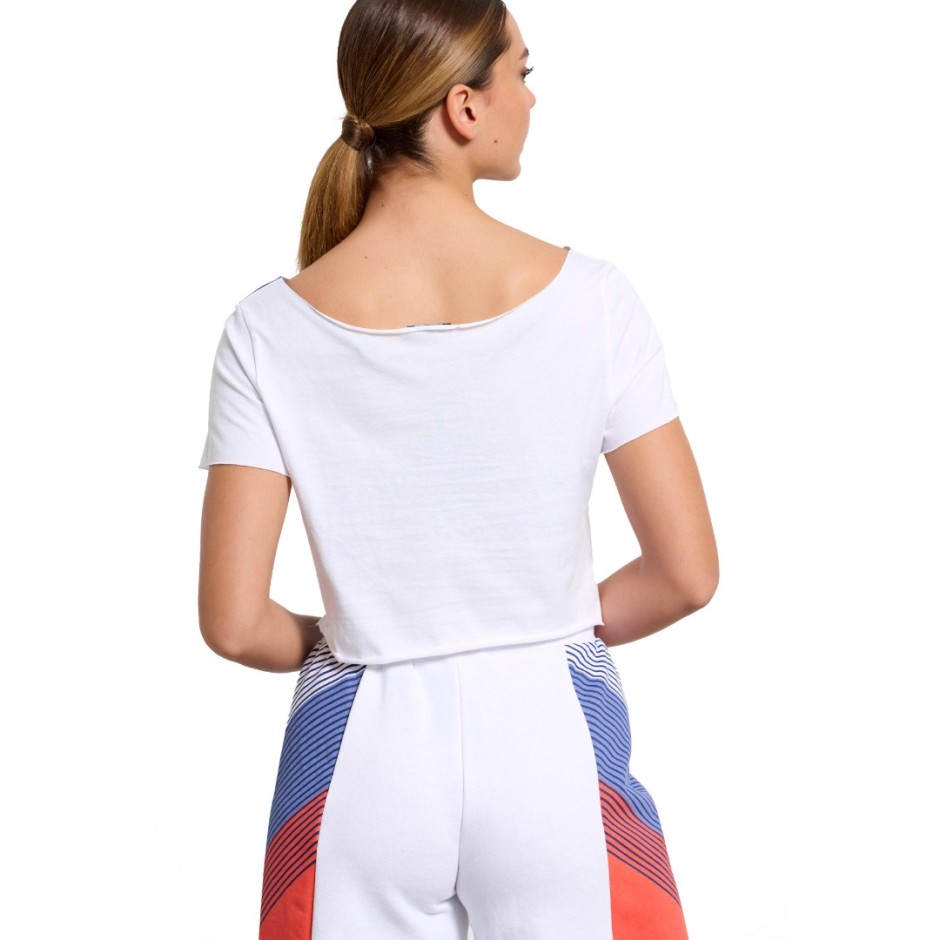 BODYTALK 1231-902920-00200 White