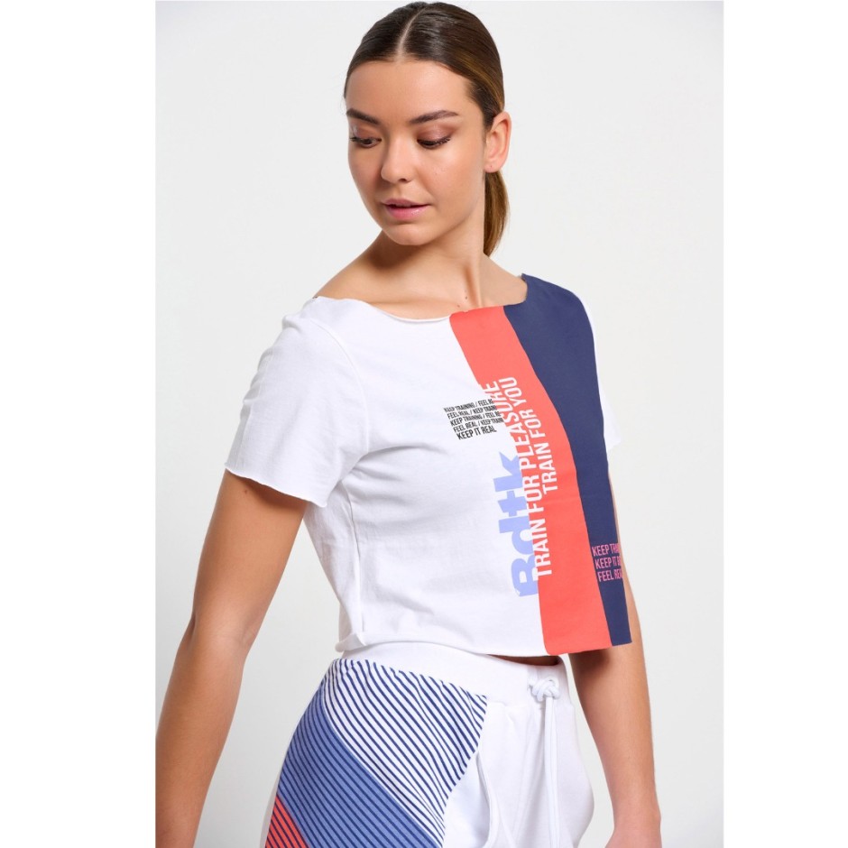 BODYTALK 1231-902920-00200 White