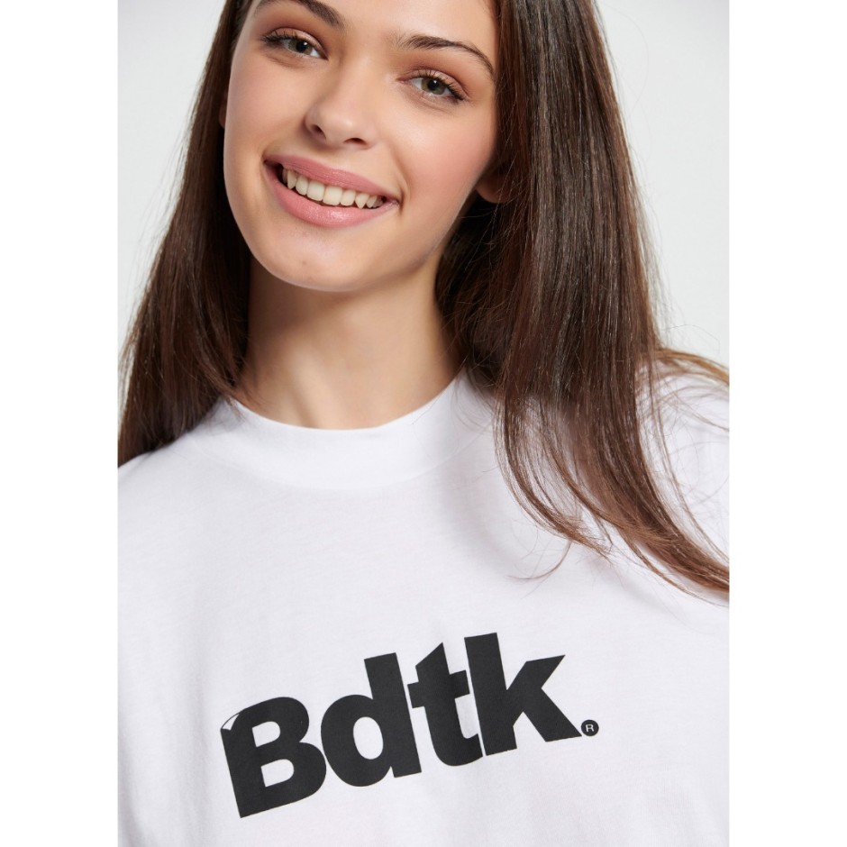 BODYTALK Λευκό