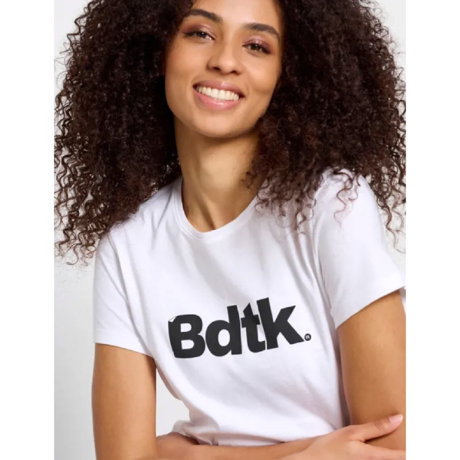BODYTALK Λευκό
