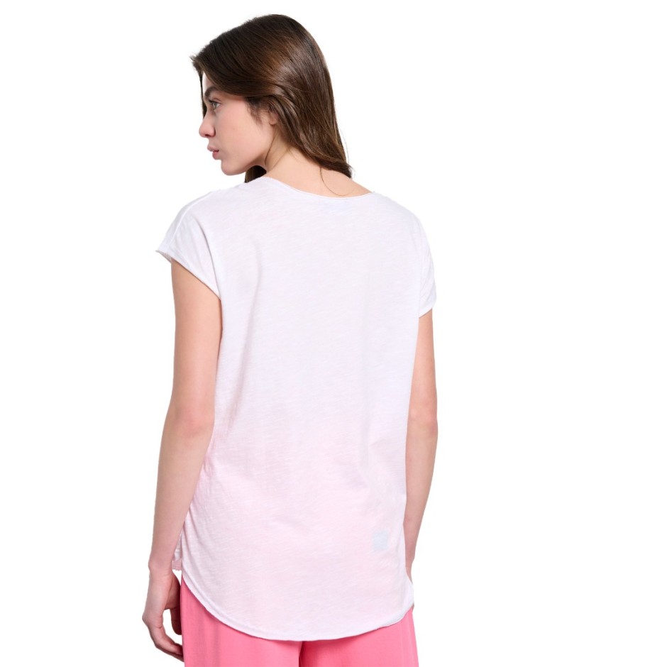 BODYTALK 1241-900828-00200 White