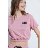 BODYTALK 1221-907820-00320 Pink Image 0
