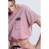 BODYTALK 1221-907820-00320 Pink Image 2
