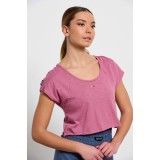 BODYTALK 1231-901320-00388 Pink Image 1
