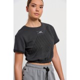BODYTALK 1231-901720-00503 Ανθρακί Εικόνα 1
