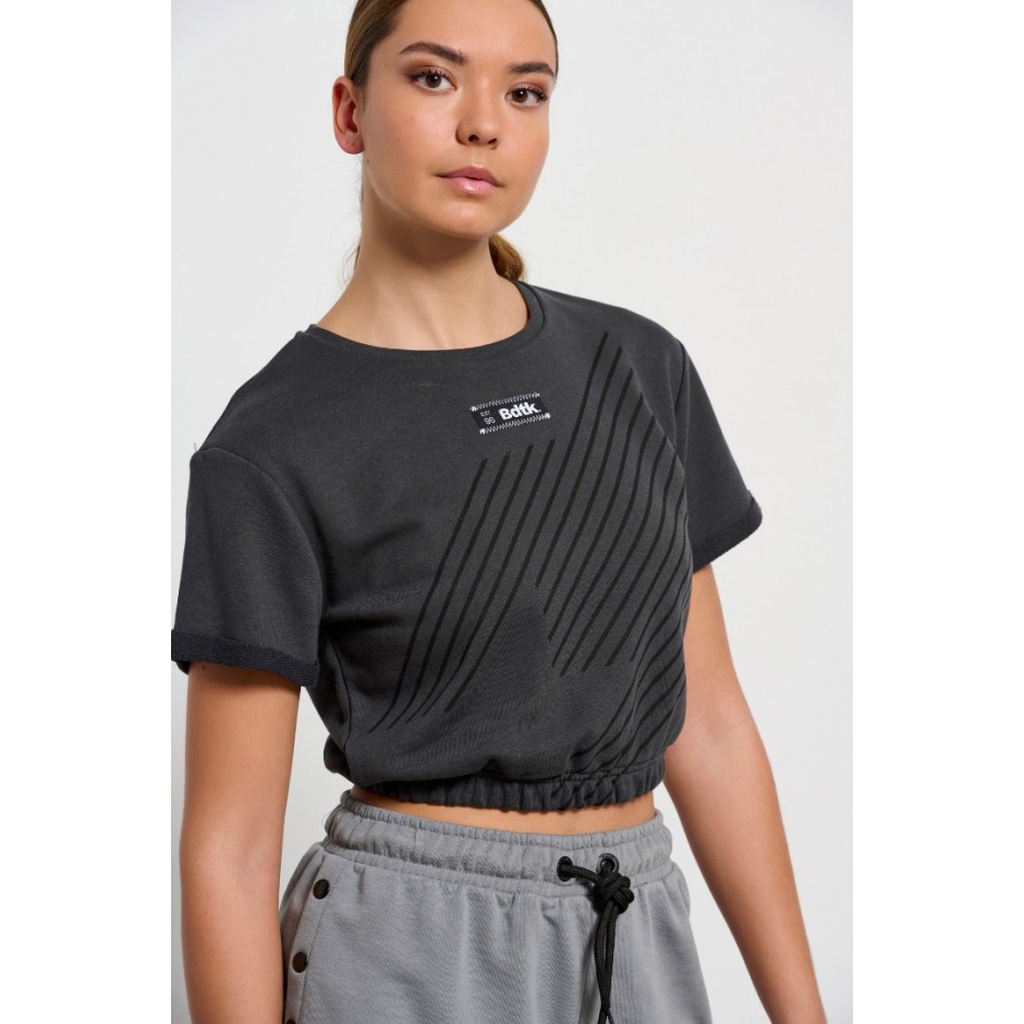 BODYTALK 1231-901720-00503 Ανθρακί