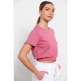 BODYTALK 1231-902620-00388 Pink Image 1