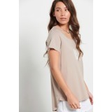 BODYTALK 1231-902828-00694 Beige Image 2