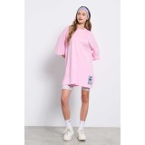 BODYTALK 1241-901728-00337 Ροζ Εικόνα 1