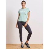 Γυναικεία Κοντομάνικη Μπλούζα Βεραμάν - Bodytalk Εικόνα 2