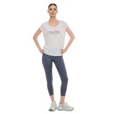 Women's T-Shirt White - Bodytalk  Image 3
