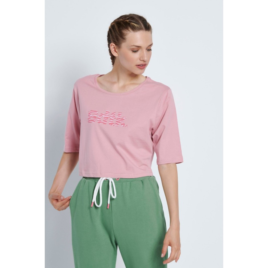 BODYTALK 1212-907120-00320 Pink