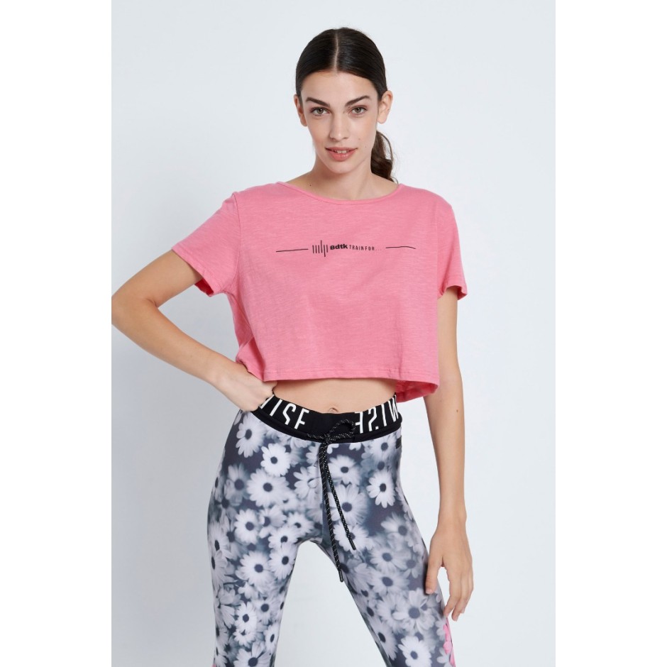 BODYTALK 1212-908020-00334 Fuchsia