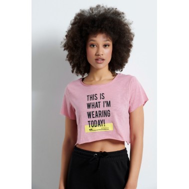BODYTALK 1221-901220-00320 Pink