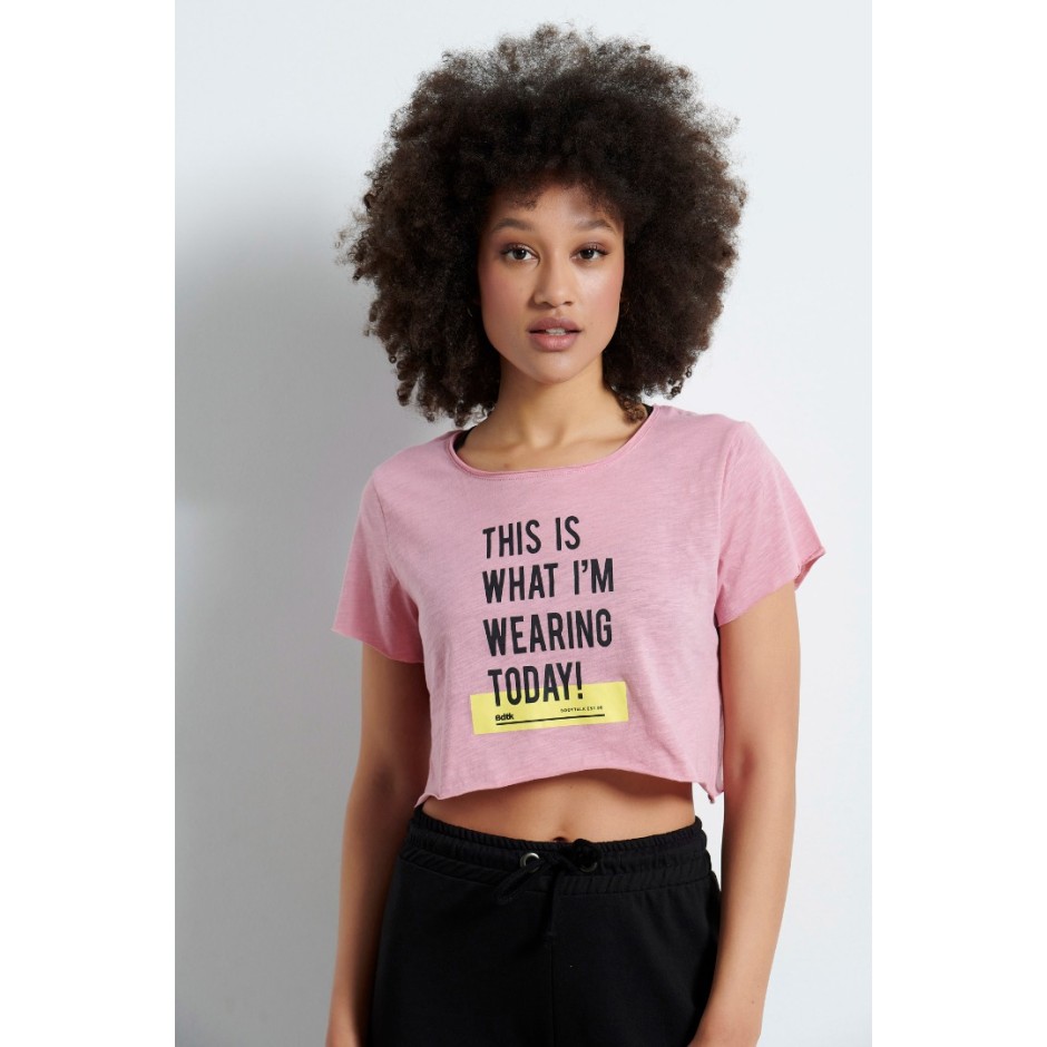 BODYTALK 1221-901220-00320 Pink