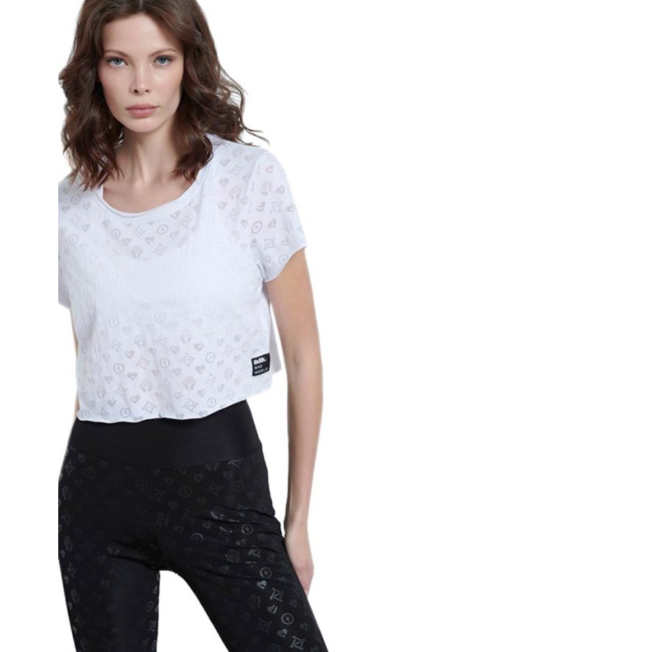 BODYTALK 1221-902920-00200 Λευκό