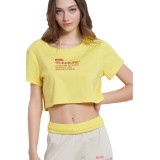 BODYTALK 1221-906720-00720 Yellow Image 