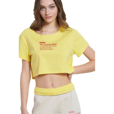 BODYTALK 1221-906720-00720 Yellow