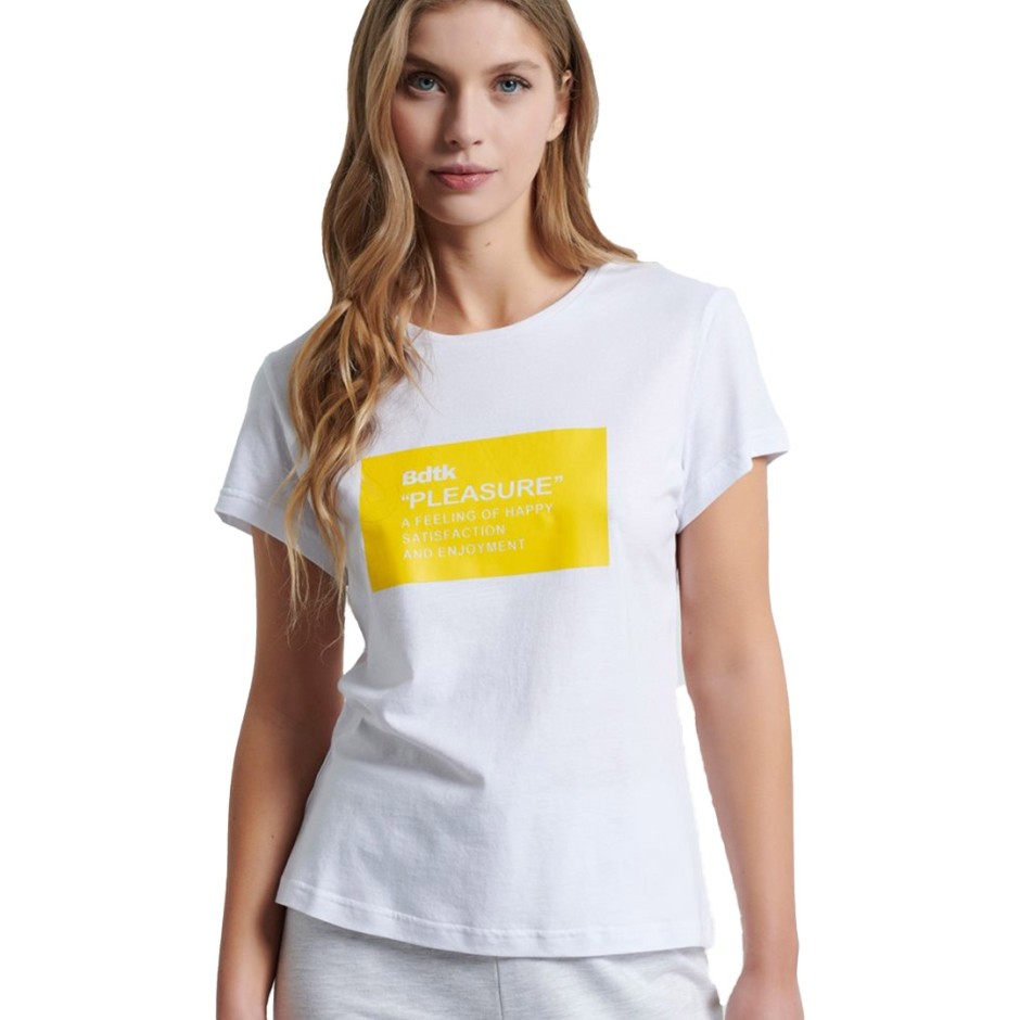 BODYTALK 1221-906728-00200 Λευκό