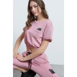 BODYTALK 1221-907820-00320 Pink Image 