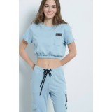 BODYTALK 1221-907820-00508 Σιελ Εικόνα 