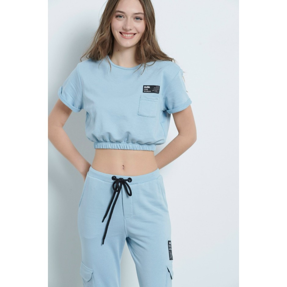 BODYTALK 1221-907820-00508 Σιελ