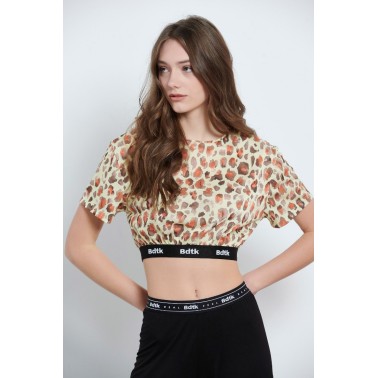 BODYTALK 1221-908020-00704 Yellow