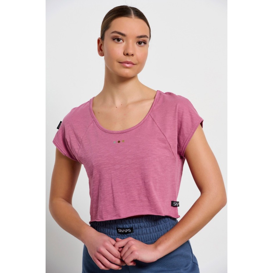 BODYTALK 1231-901320-00388 Pink