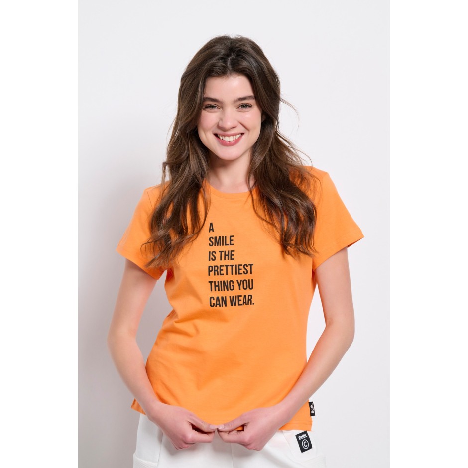 BODYTALK 1241-901228-00371 Orange
