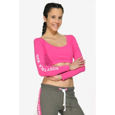 BODYTALK 171-907824-00358 Fuchsia