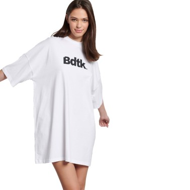 BODYTALK Λευκό