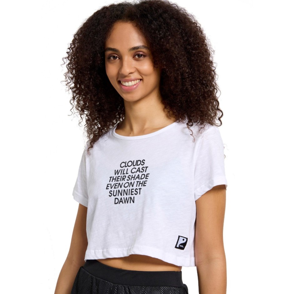 BODYTALK 1231-901120-00200 White