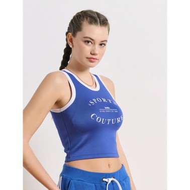BODYTALK 1251-906020-00448 Blue