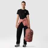 Γυναικεία Κοντομάνικη Μπλούζα Μαύρη - The North Face S/S Simple Dome  Εικόνα 1
