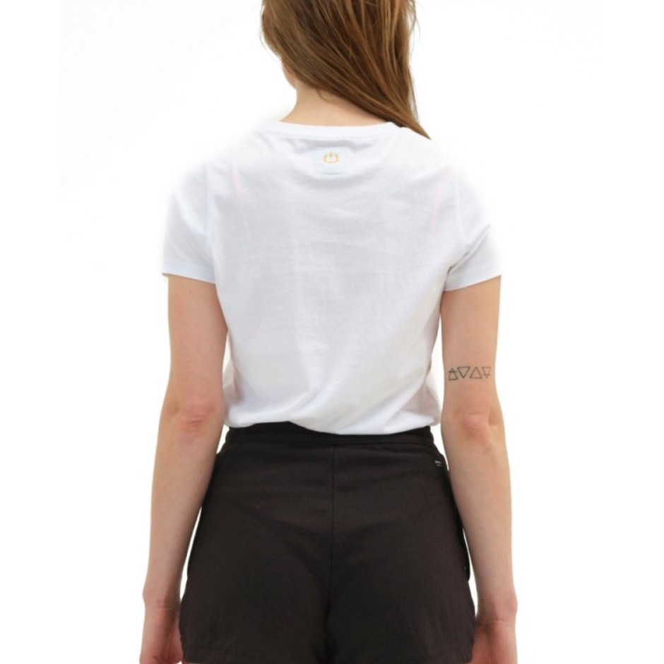 EMERSON 211.EW33.84-WHITE White