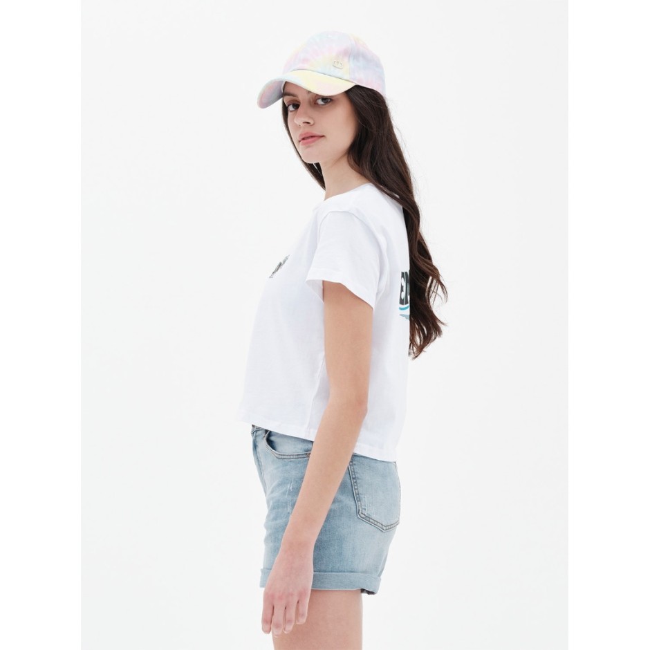 EMERSON 221.EW33.73-WHITE White