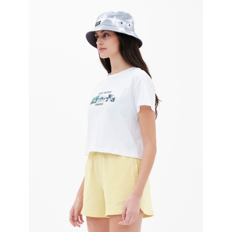EMERSON 221.EW33.75-WHITE Λευκό