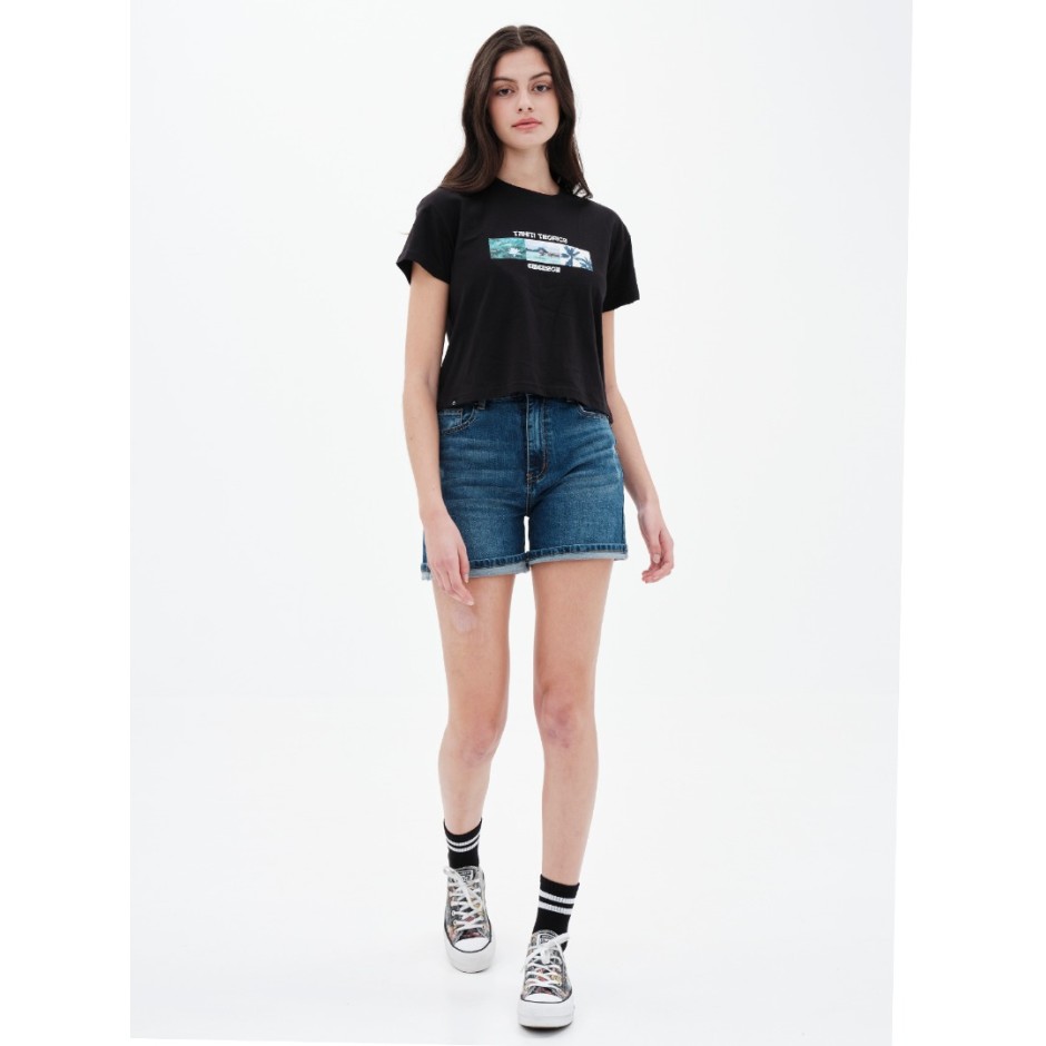 EMERSON 221.EW33.75-BLACK Μαύρο