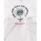 EMERSON 231.EW33.117TD-TIE DYE 1 BLUE Siel Image 2