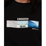 EMERSON Μαύρο