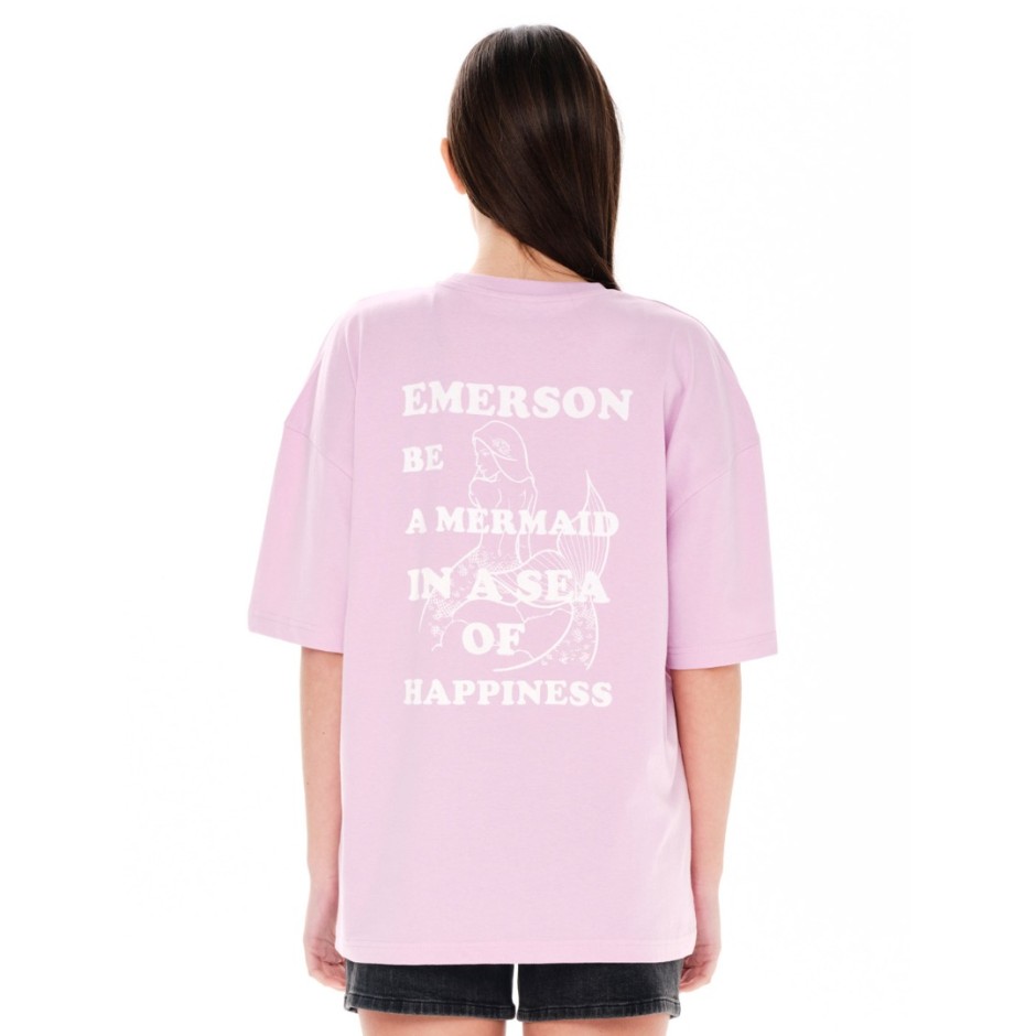 EMERSON 241.EW33.50-PINK Pink