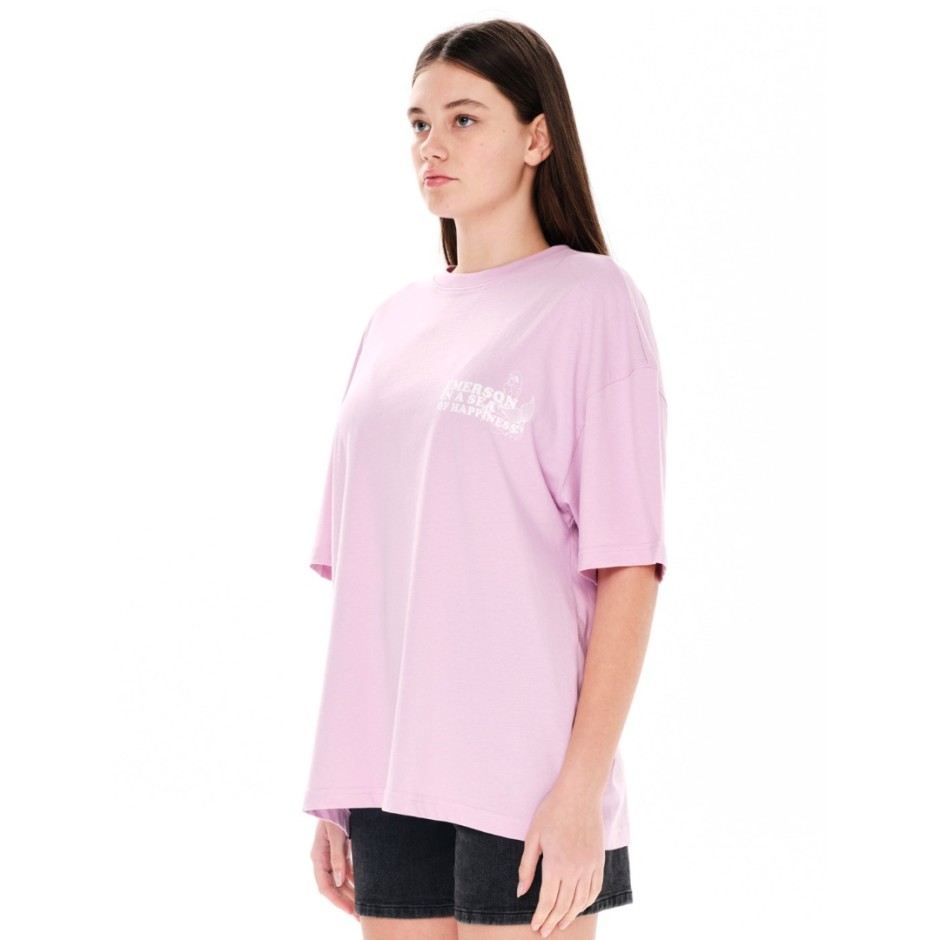 EMERSON 241.EW33.50-PINK Pink