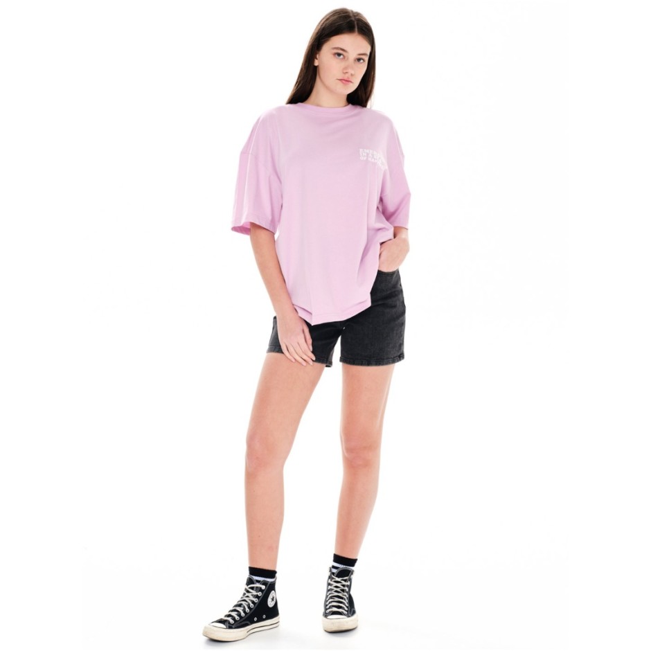 EMERSON 241.EW33.50-PINK Pink