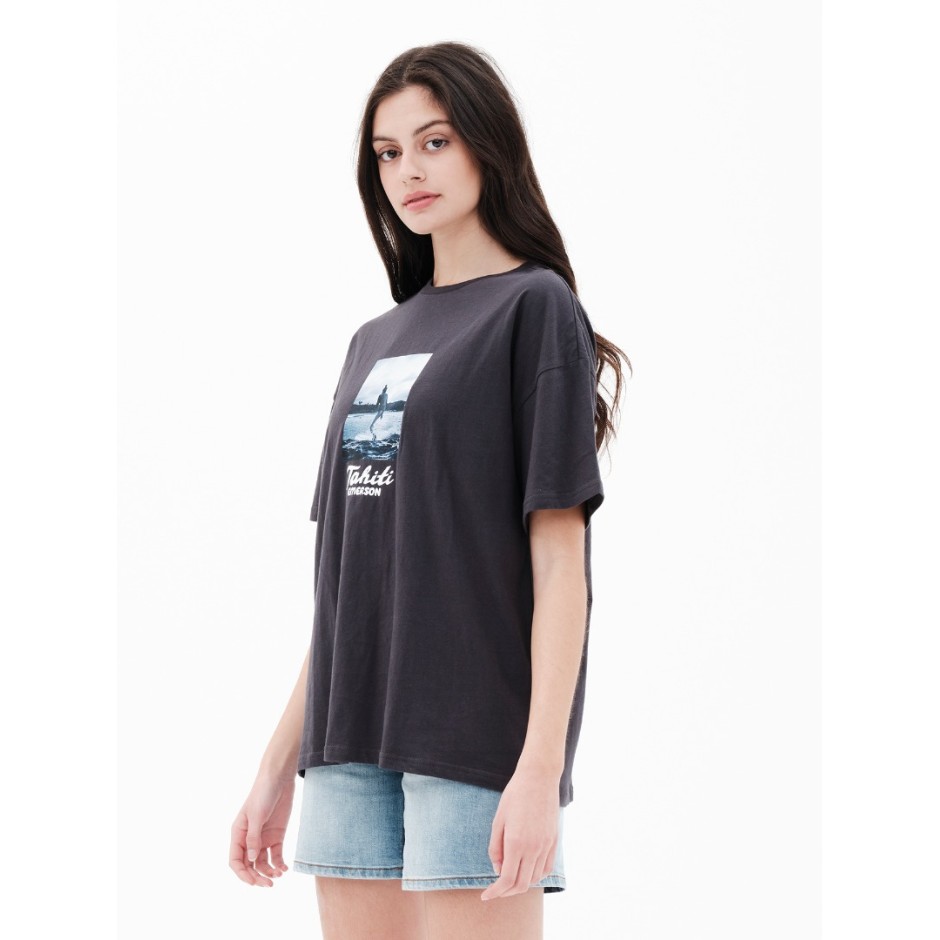 EMERSON 221.EW33.84-OFF BLACK Black