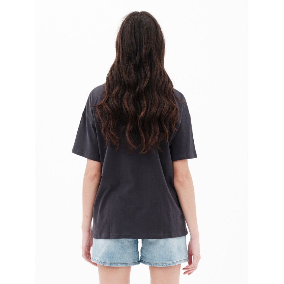 EMERSON 221.EW33.84-OFF BLACK Black