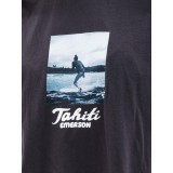 EMERSON 221.EW33.84-OFF BLACK Black Image 3