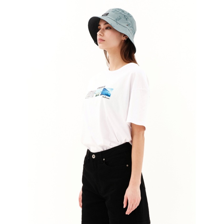EMERSON 231.EW33.115-WHITE White