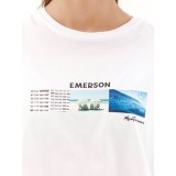EMERSON 231.EW33.115-WHITE White Image 3