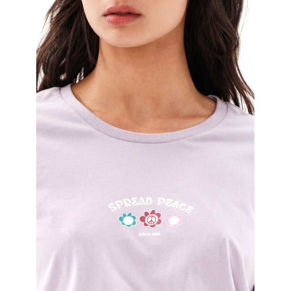 EMERSON 231.EW33.134-LILAC Λιλά