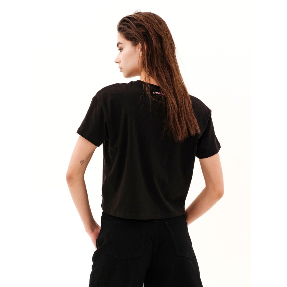 EMERSON 231.EW33.68-BLACK Μαύρο